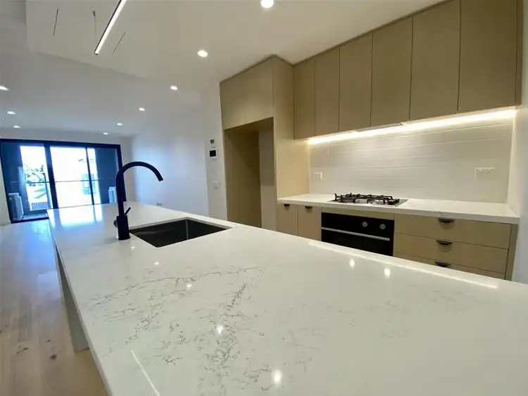 Third view of Homely townhouse listing, 9 Amara Circuit, Oakleigh South VIC 3167