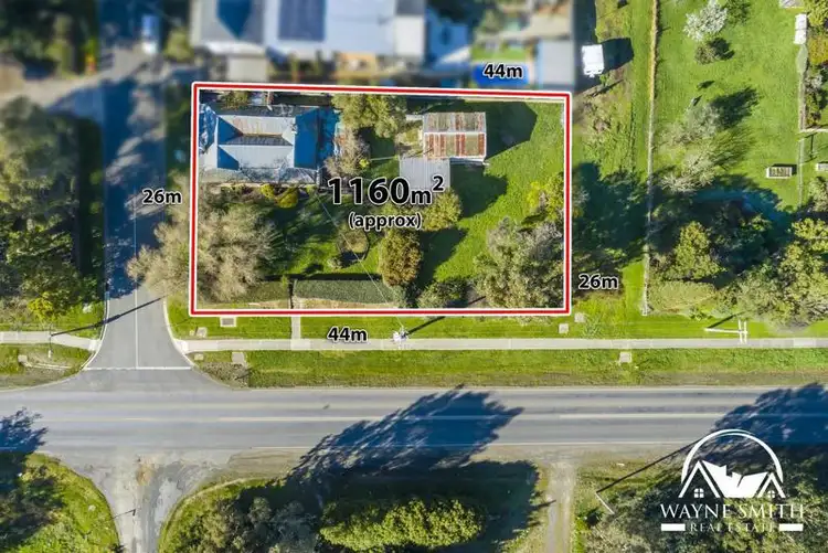 Fourth view of Homely house listing, 69 Fitzroy Street, Kilmore VIC 3764
