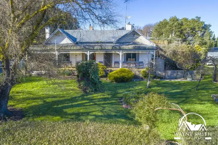 Fifth view of Homely house listing, 69 Fitzroy Street, Kilmore VIC 3764