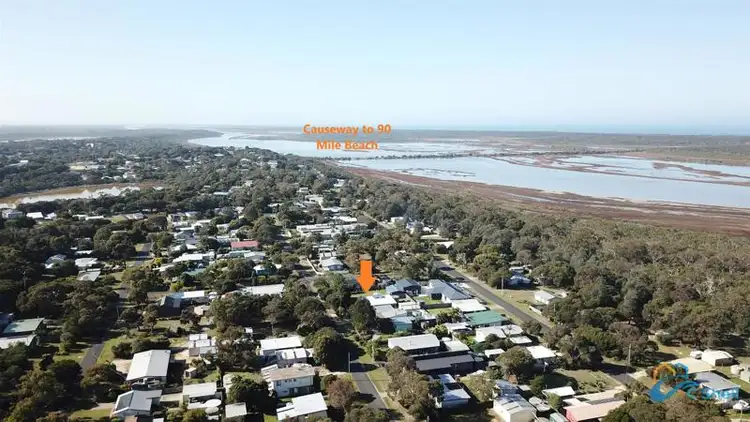 Third view of Homely land listing, 30 Kookaburra Street, Loch Sport VIC 3851