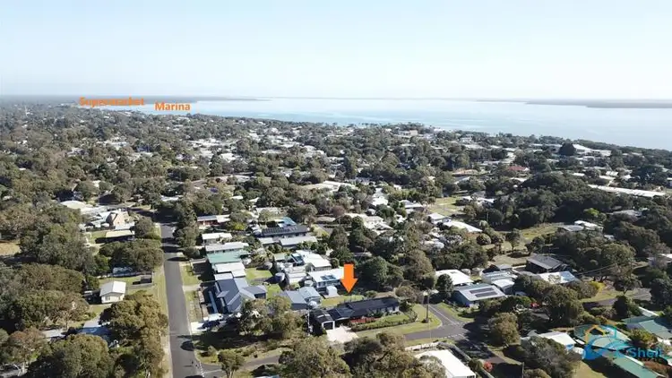 Fourth view of Homely land listing, 30 Kookaburra Street, Loch Sport VIC 3851