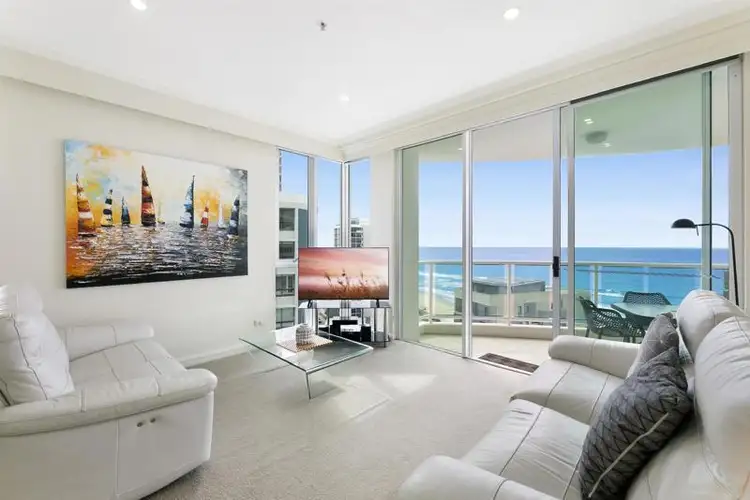 33/5 Woodroffe Avenue, Main Beach QLD 4217