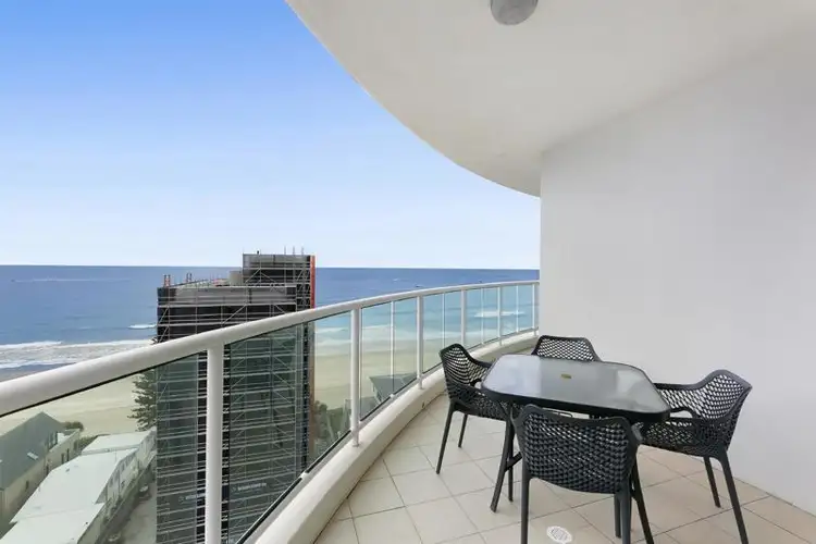 Fifth view of Homely apartment listing, 33/5 Woodroffe Avenue, Main Beach QLD 4217
