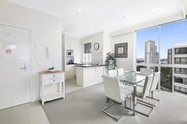 Sixth view of Homely apartment listing, 33/5 Woodroffe Avenue, Main Beach QLD 4217