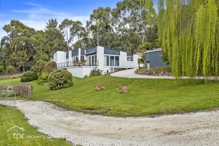 Second view of Homely house listing, 4248 Huon Highway, Port Huon TAS 7116