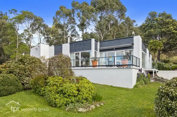 Fourth view of Homely house listing, 4248 Huon Highway, Port Huon TAS 7116