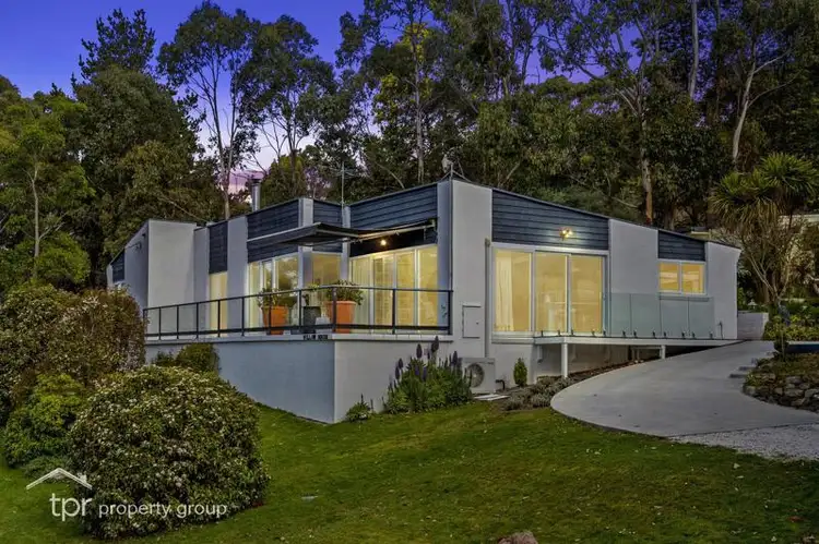 Fifth view of Homely house listing, 4248 Huon Highway, Port Huon TAS 7116