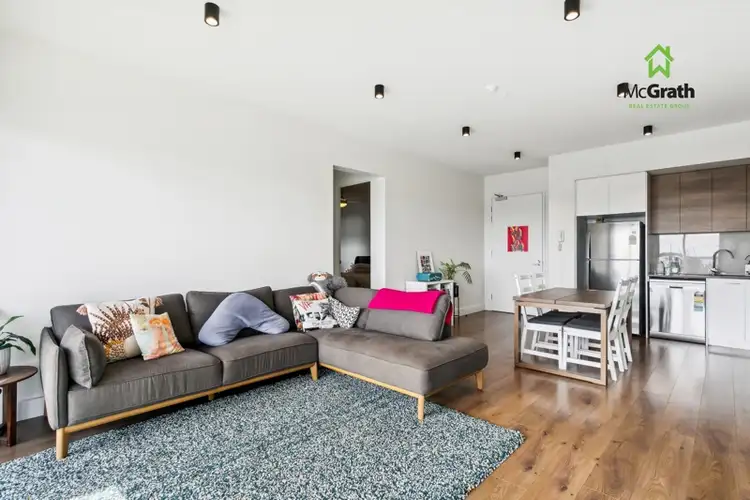 Fourth view of Homely unit listing, 407/288 St Clair Avenue, St Clair SA 5011