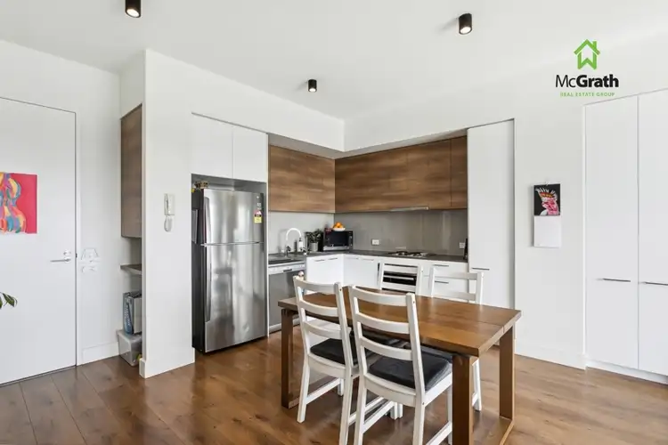 Fifth view of Homely unit listing, 407/288 St Clair Avenue, St Clair SA 5011