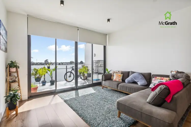 Sixth view of Homely unit listing, 407/288 St Clair Avenue, St Clair SA 5011