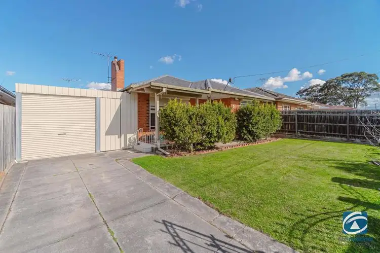61 Lydia Avenue, Campbellfield VIC 3061