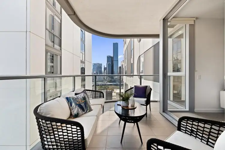 Sixth view of Homely apartment listing, 1179/58 Hope Street, South Brisbane QLD 4101