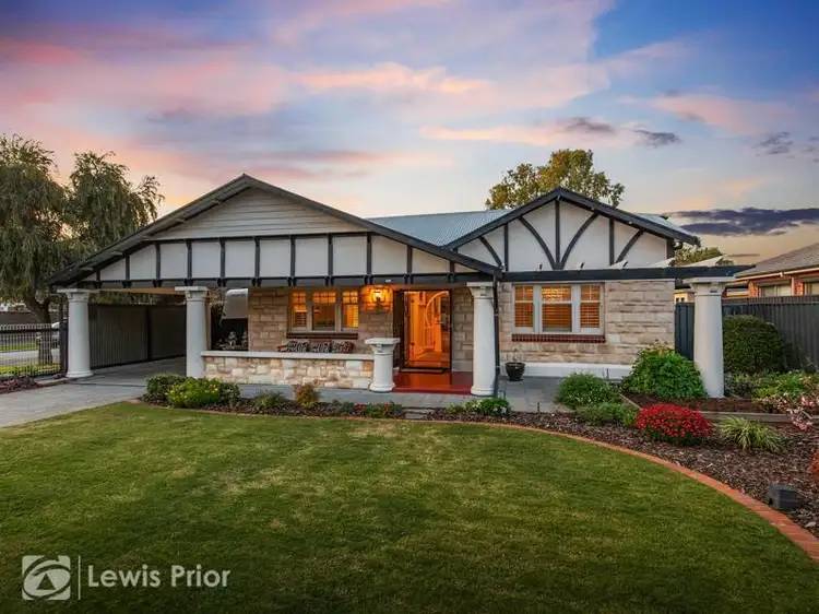 117 Augusta Street, Glenelg East SA 5045