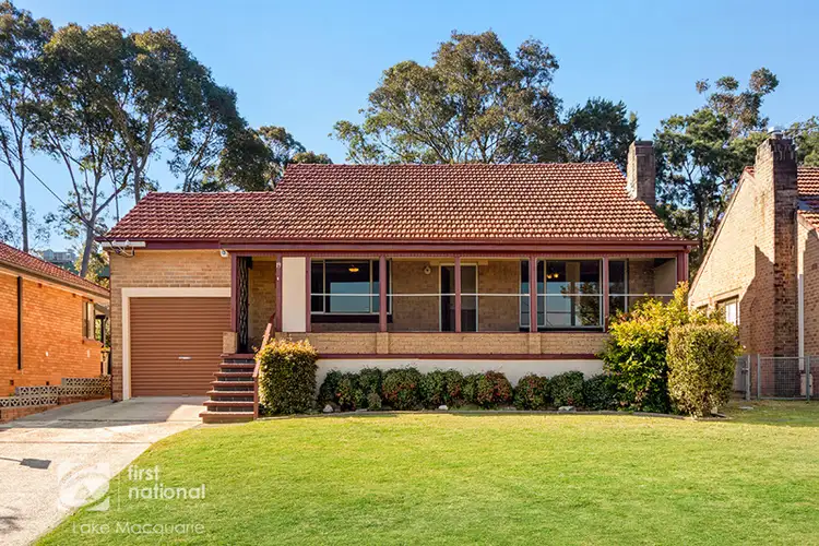 19 Clare Street, Glendale NSW 2285