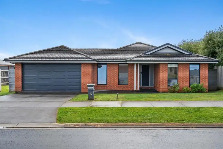 Main view of Homely house listing, 4 Thomas Place, Warrnambool VIC 3280
