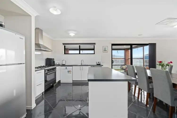 Third view of Homely house listing, 4 Thomas Place, Warrnambool VIC 3280