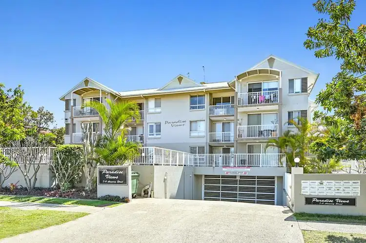 11/7-9 Illawong Street, Surfers Paradise QLD 4217