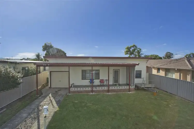 Main view of Homely house listing, 26 Turnbull Street, Edgeworth NSW 2285