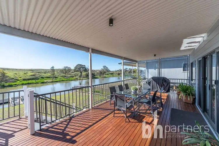 Second view of Homely house listing, 22 Marina Way, Mannum SA 5238