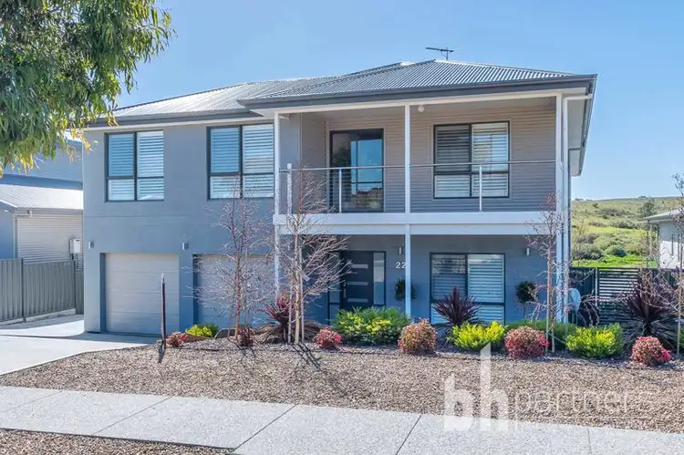 Fourth view of Homely house listing, 22 Marina Way, Mannum SA 5238