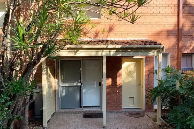 Second view of Homely townhouse listing, 10/18-20 Robert Street, Telopea NSW 2117