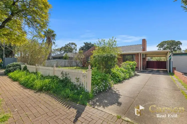24 Womma Road