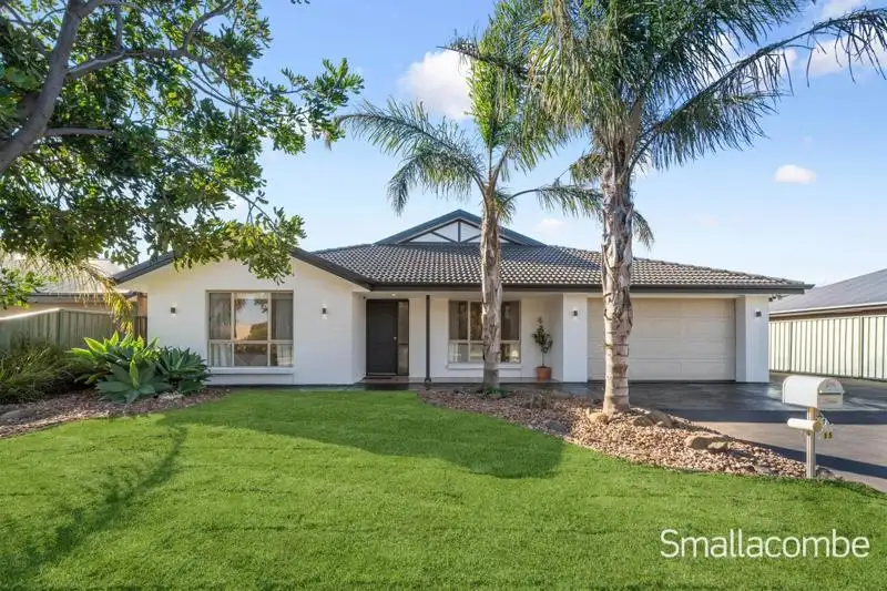 Main view of Homely house listing, 55 Dolphin Boulevard, Aldinga Beach SA 5173