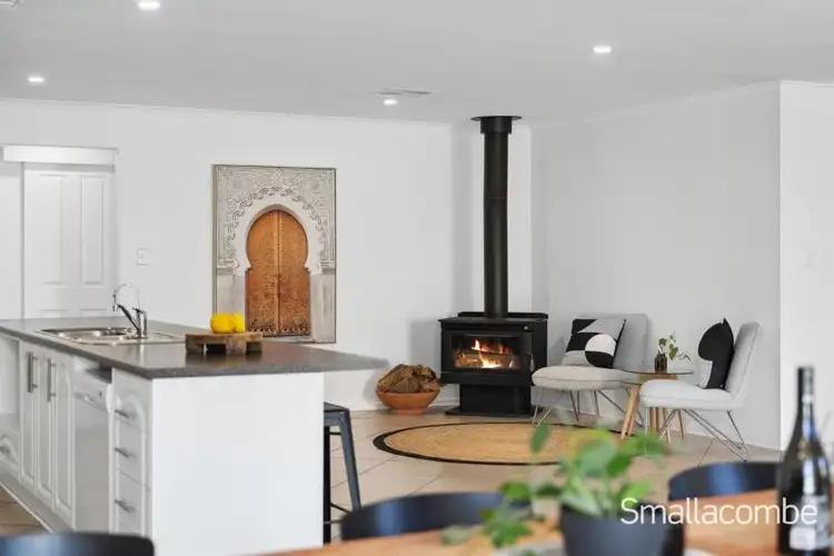 Fifth view of Homely house listing, 55 Dolphin Boulevard, Aldinga Beach SA 5173