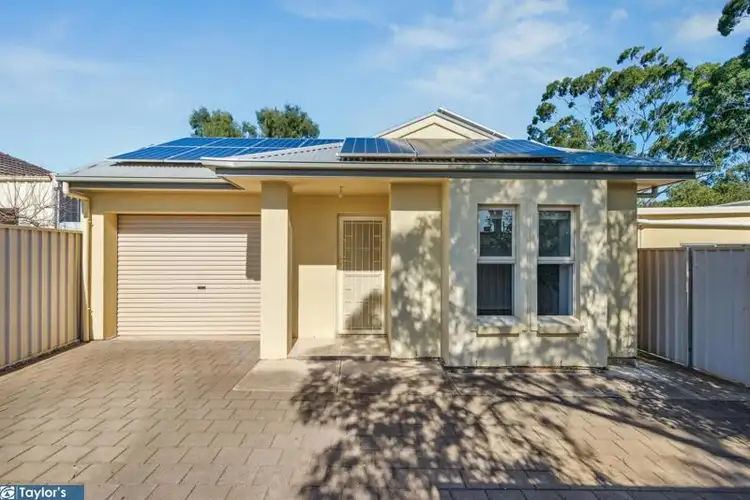 1 O'Grady Drive, Para Hills SA 5096