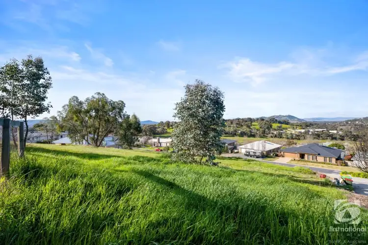 Fourth view of Homely land listing, 37 Ballara Drive, West Wodonga VIC 3690