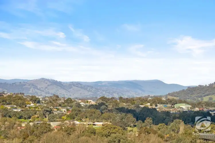 Sixth view of Homely land listing, 37 Ballara Drive, West Wodonga VIC 3690