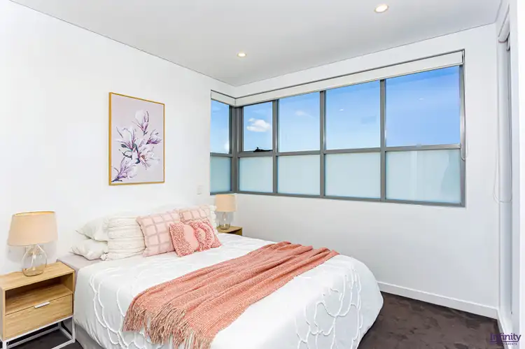 Third view of Homely apartment listing, 303/448 Bunnerong Road, Matraville NSW 2036