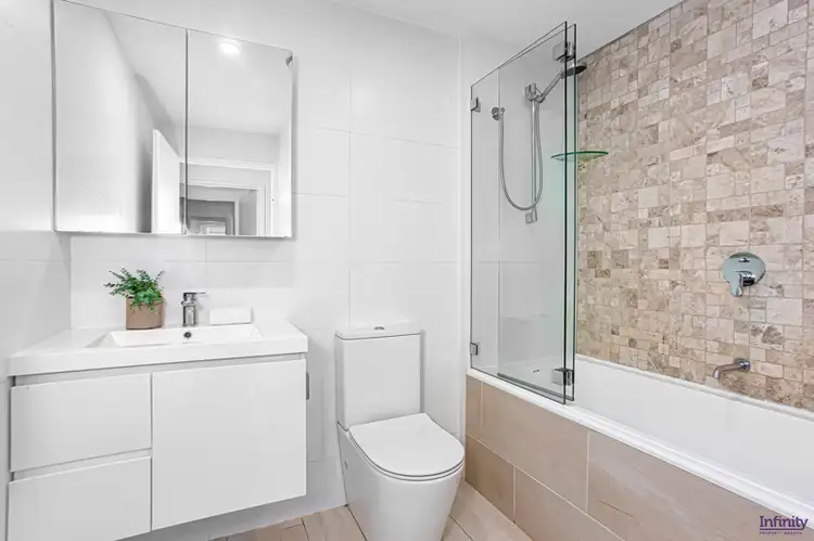 Fourth view of Homely apartment listing, 303/448 Bunnerong Road, Matraville NSW 2036