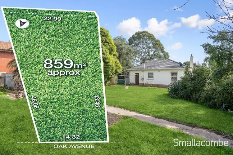 Second view of Homely house listing, 26 Oak Avenue, Tonsley SA 5042
