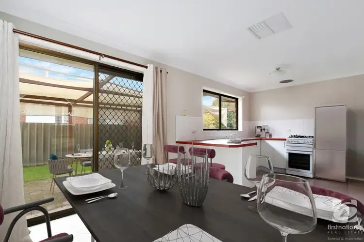 Fifth view of Homely house listing, 2 Graetz Court, Lavington NSW 2641