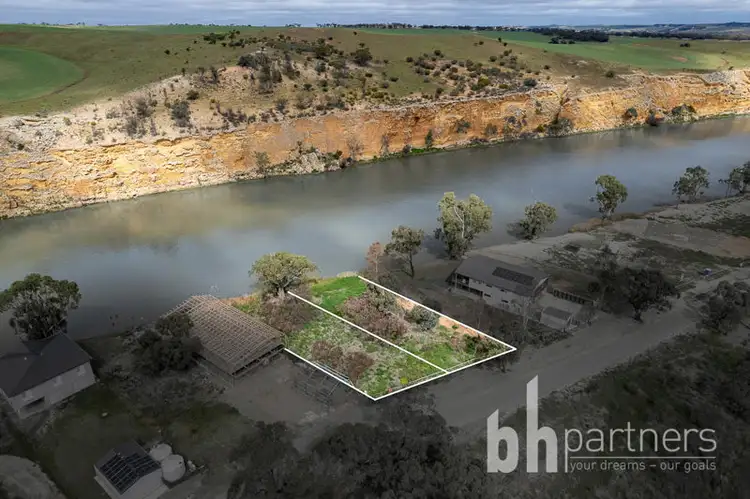 Main view of Homely land listing, 117 & 118 Rob Loxton Road, Walker Flat SA 5238