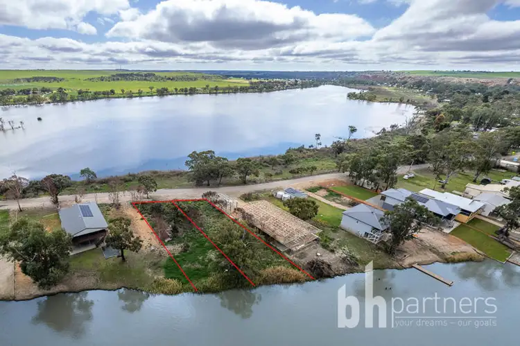 Second view of Homely land listing, 117 & 118 Rob Loxton Road, Walker Flat SA 5238