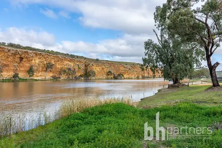 Third view of Homely land listing, 117 & 118 Rob Loxton Road, Walker Flat SA 5238