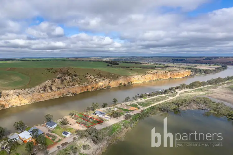 Fourth view of Homely land listing, 117 & 118 Rob Loxton Road, Walker Flat SA 5238