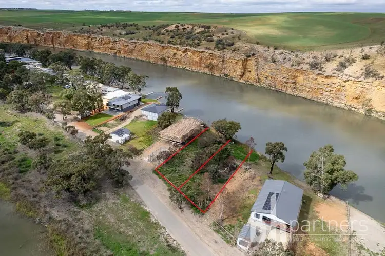 Fifth view of Homely land listing, 117 & 118 Rob Loxton Road, Walker Flat SA 5238