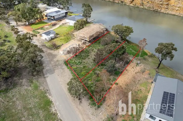 Sixth view of Homely land listing, 117 & 118 Rob Loxton Road, Walker Flat SA 5238