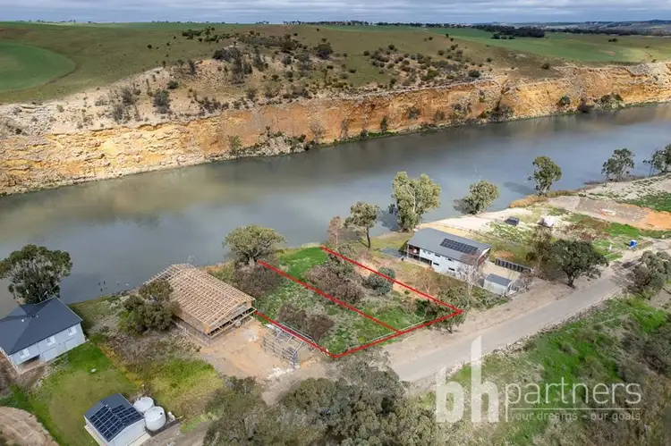 Seventh view of Homely land listing, 117 & 118 Rob Loxton Road, Walker Flat SA 5238