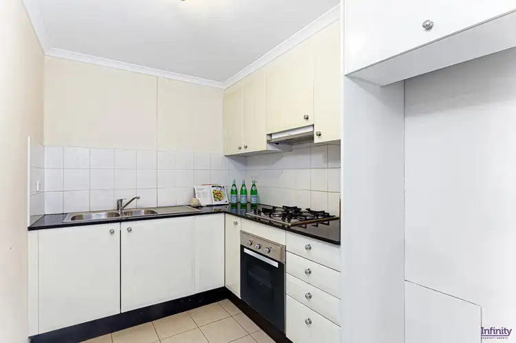 Third view of Homely apartment listing, 21/564-576 Railway Parade, Hurstville NSW 2220