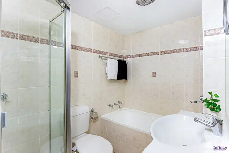 Fifth view of Homely apartment listing, 21/564-576 Railway Parade, Hurstville NSW 2220