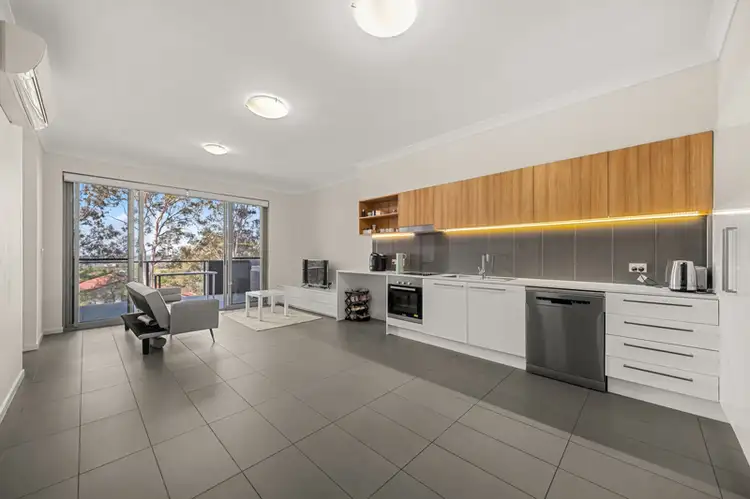 812/148 Victoria Park Road, Kelvin Grove QLD 4059