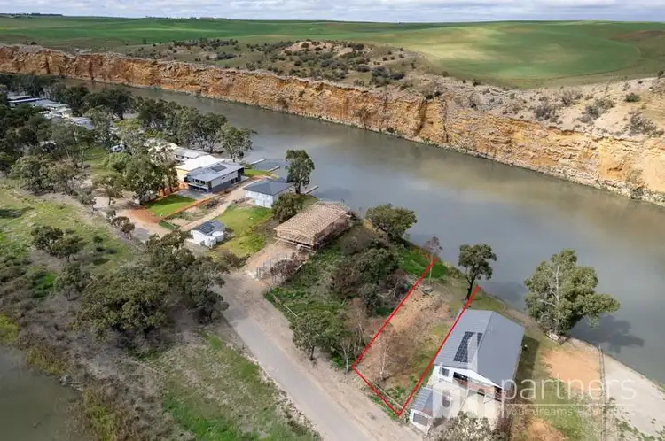 Main view of Homely land listing, 119 Rob Loxton Road, Walker Flat SA 5238