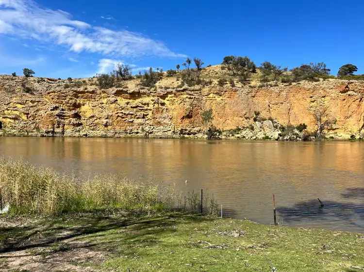 Second view of Homely land listing, 119 Rob Loxton Road, Walker Flat SA 5238