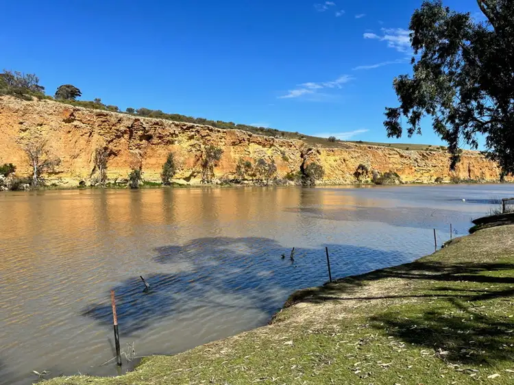 Third view of Homely land listing, 119 Rob Loxton Road, Walker Flat SA 5238