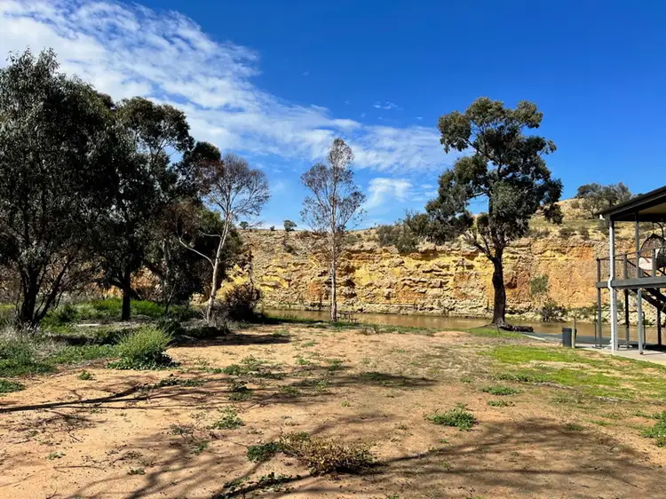 Fifth view of Homely land listing, 119 Rob Loxton Road, Walker Flat SA 5238