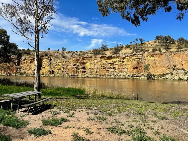 Sixth view of Homely land listing, 119 Rob Loxton Road, Walker Flat SA 5238